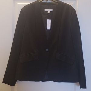New York and Company Suit Jacket